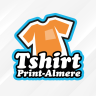 T-shirt Print Almere