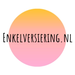 Logo van Enkelversiering