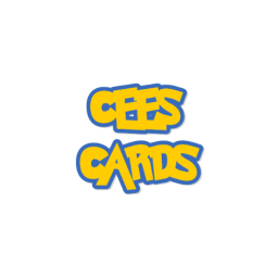 Cees Cards
