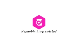 Logo van Hypnobirthing nieuwe stijl