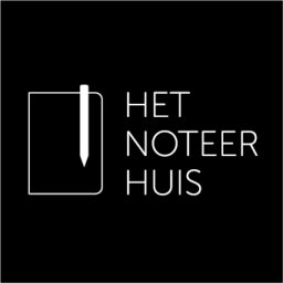 Logo van Het Noteerhuis