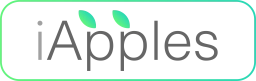 Logo van iApples