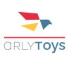 ArlyToys Trading Card Games Winkel's logo