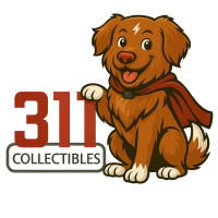 311Collectibles