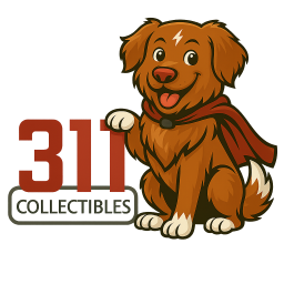 311Collectibles