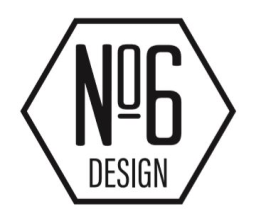 No.6 Design Woondecoratie & Lifestyle