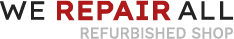 Logo van Werepairall.shop