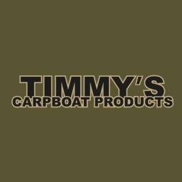 Logo van Timmy's Carpboat Products