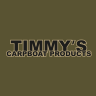 Timmy's Carpboat Products