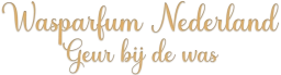 Logo van Wasparfum Nederland
