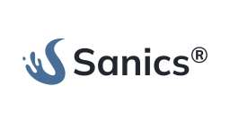 Logo van Sanicswinkel