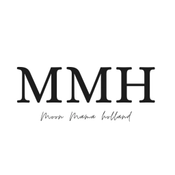 Logo van Moon Mama Holland