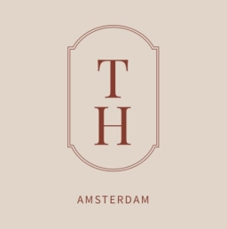 Logo van Treasure Hunt Amsterdam