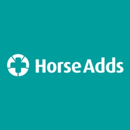 Logo van HorseAdds
