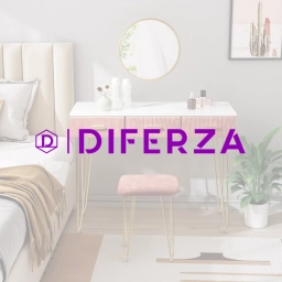Logo van Diferza.nl