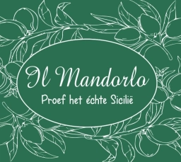 Logo van Il Mandorlo
