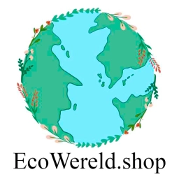 Logo van EcoWereld.shop