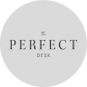 The Perfect Desk