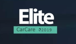 Logo van Elite CarCare