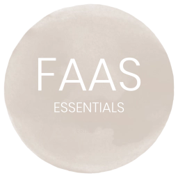 Logo van Faas Essentials