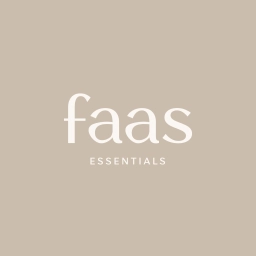 Logo van Faas Essentials