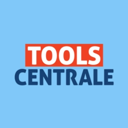 Logo van ToolsCentrale.nl