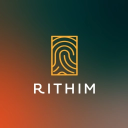 Logo van Rithim.nl
