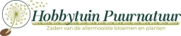 Logo van Hobbytuin Puurnatuur