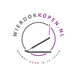 Logo van Wierookkopen.nl