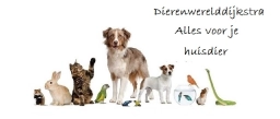 Logo van dierenwerelddijkstra