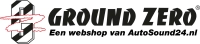 Ground Zero Audio | Webshop van AutoSound24