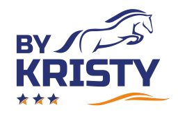 Logo van All About Kristy