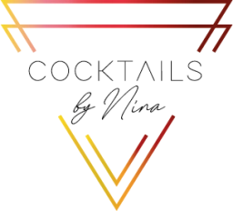 Logo van Cocktails by Nina