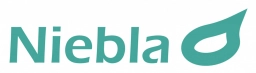 Logo van Niebla
