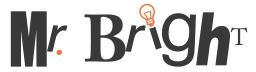 Logo van Mr.Bright