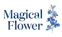 Magical Flower
