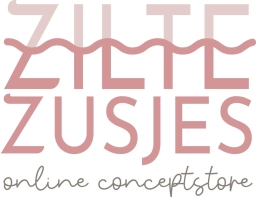 Logo van Zilte Zusjes