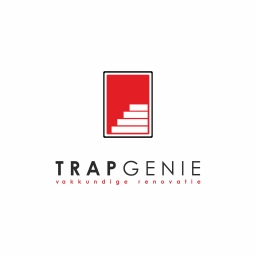 Logo van Trapgenie