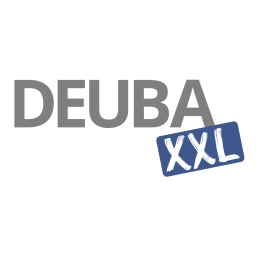 Logo van DeubaXXL