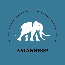 Logo van Asianshop