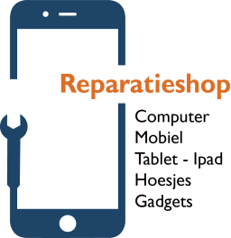 reparatie-shop