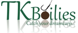 Logo van TKBoilies