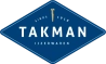 Takman V.O.F's logo