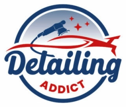 Logo van Detailing Addict