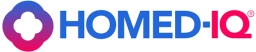 Logo van Homed-IQ