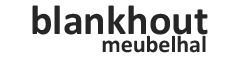 Logo van Blankhout Meubel hal