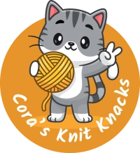 Cora's Knit Knacks
