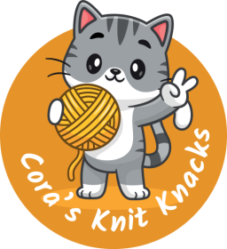 Cora's Knit Knacks