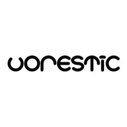 Logo of Vorestic