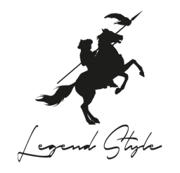 Logo van Legend Style